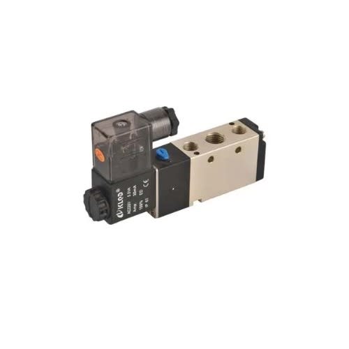 Solenoid Valve 4v210-08