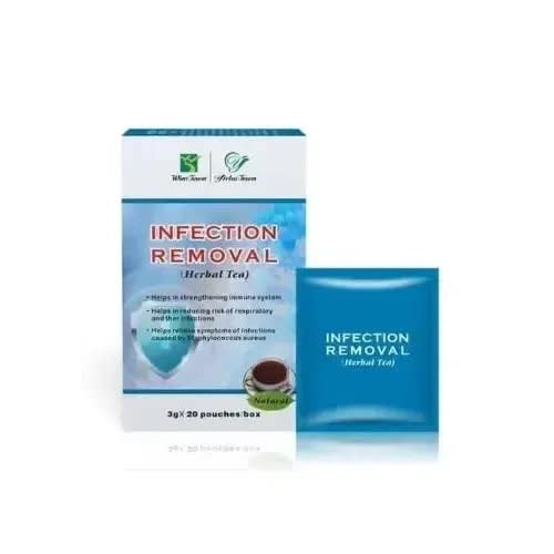 Infection Removal Tea - 3g X 20 Teabags
