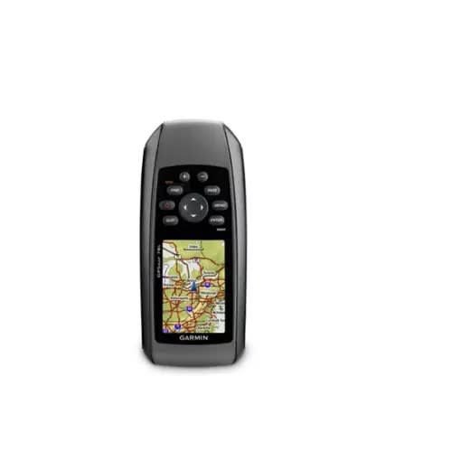 Garmin 78s Marine Handheld Gps