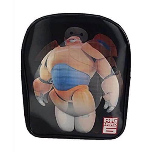 Big Hero 6 Baymax Backpack