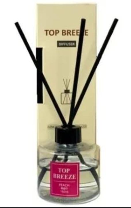 PEACH Reed Diffuser (160ML)