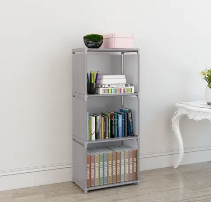 3 Layers Shelf Organizer