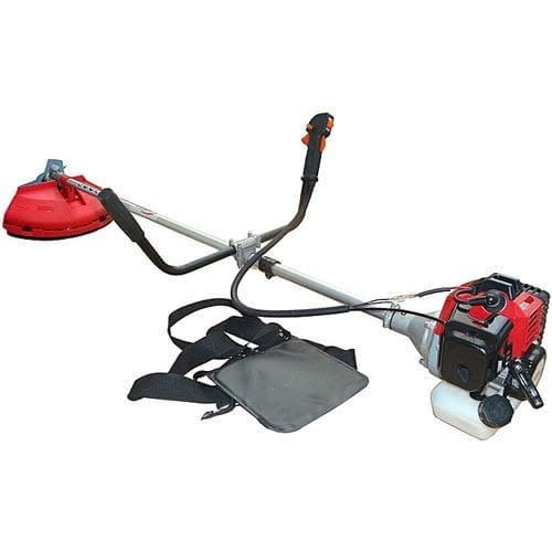 Brush Cutter Grass Cutting Machine