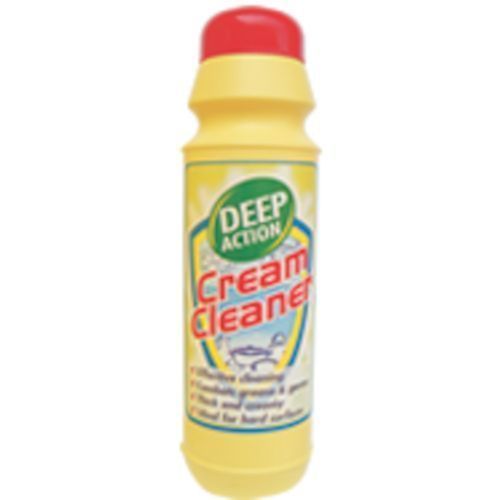 Cream Cleaner- 500ml