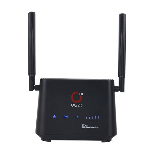 Universal 4g Lte Super Fast Router For Networks