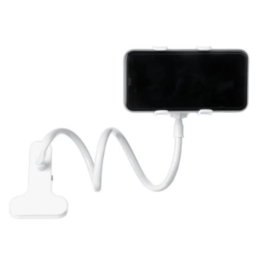 Flexible Phone Holder - 28inch - White