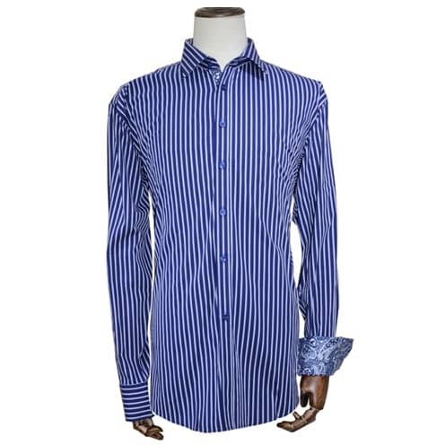 Italian Slim Fit Shirt