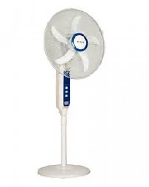 Nx-rf4521r Ifan - Nexus 16"rechargeble Fan+usb (2)