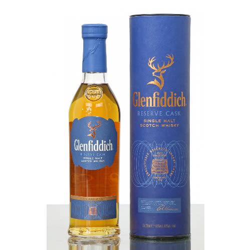Reserve Cask Single Malt Whiskey - 100cl
