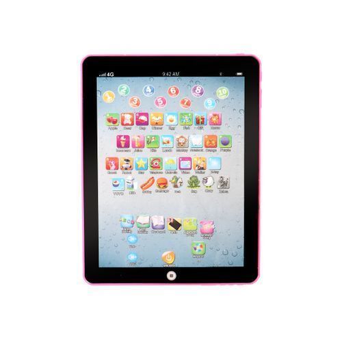 Tablet Pad Computer For Kid Children Learning Tool