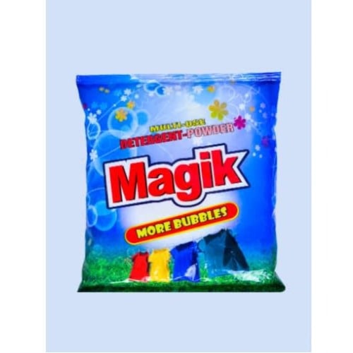 Magik Power Detergent - 170g X 12pcs