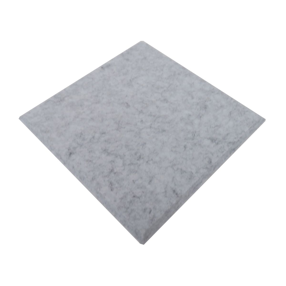12Pcs Polyester Fiber Acoustic Panels High Density Acoustic