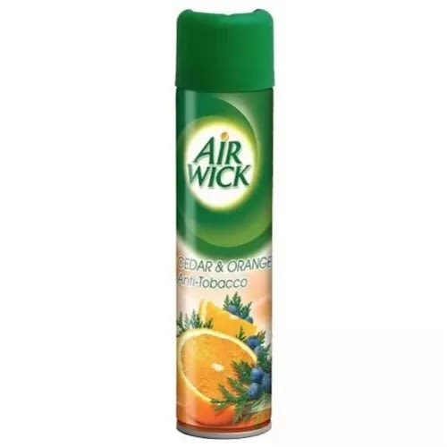 Spray Air Freshener - Cedar And Orange - 300ml - 1 Piece