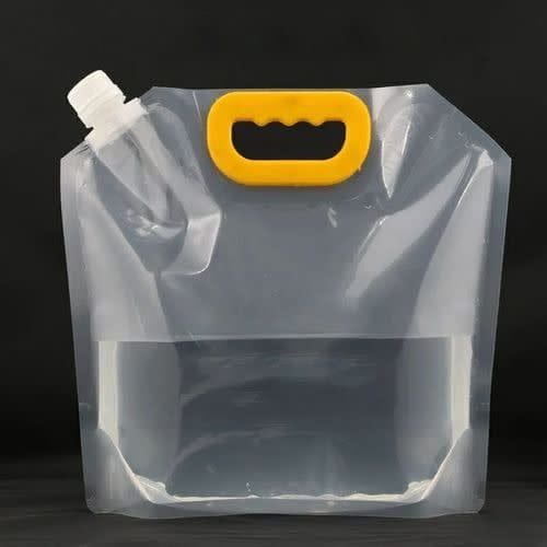 Liquid Spout Pouch - 1.5l