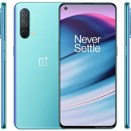 OnePlus Nord CE 5G - 12GB RAM - 256GB ROM - 6.43" - Dual Sim - 4500mAh - Blue Void