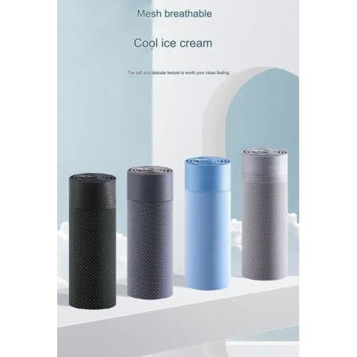 Men's Fashion Casual Classic Briefs 4-piece Set - Quality Boxers