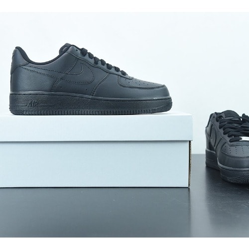 Air Force 1 Low - Black