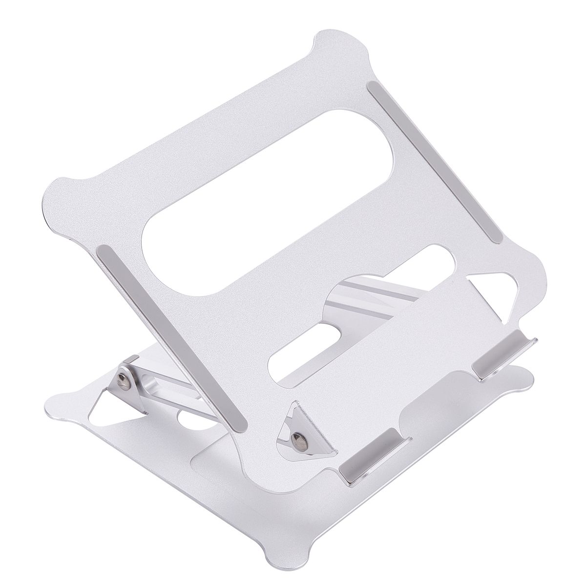 Adjustable Laptop Stand Portable Folding Aluminum Alloy