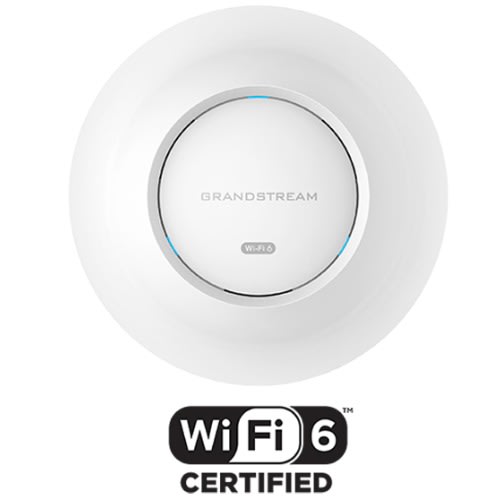 Gwn7664 Wi-fi 6 Access Point