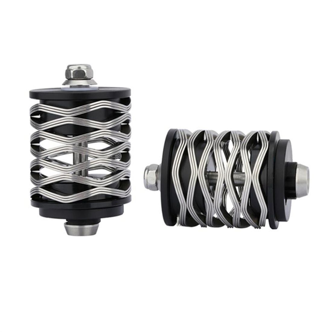 Folding Bike Rear Shock For Brompton Spring Suspension
