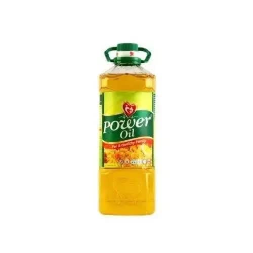 Power Oil Vegetable Oil -2.6l