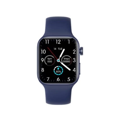 Z36 Smartwatch Series 7 - Blue
