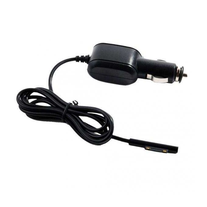 2x Car Charger Cable For Microsoft Surface Pro 4 / Pro 3 Tablet High