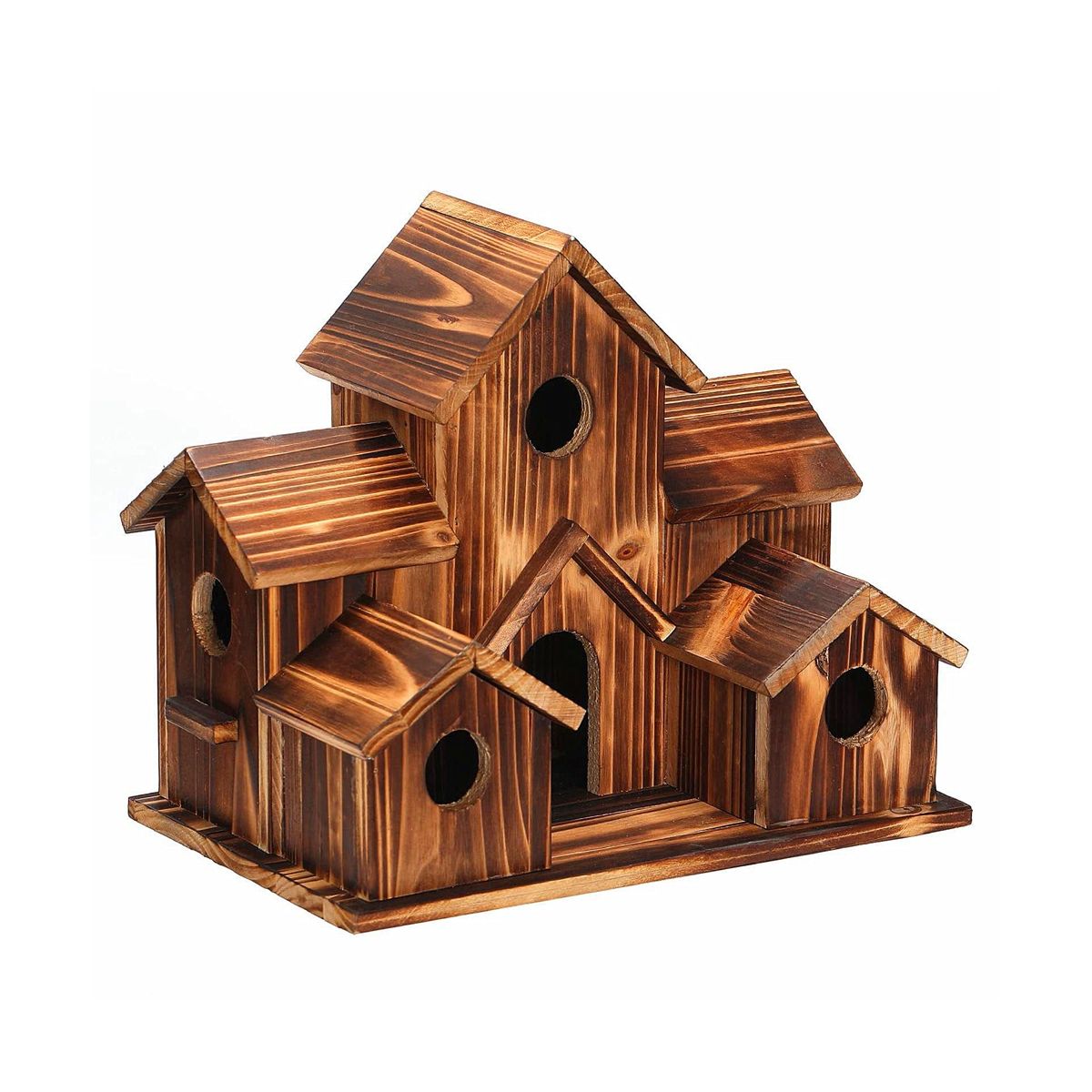 Bird House, Bird House for Outside, Wooden Bird Houses
