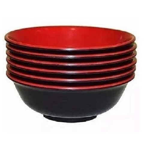 Cereal Bowl - 12 Pcs Set + Free Gift