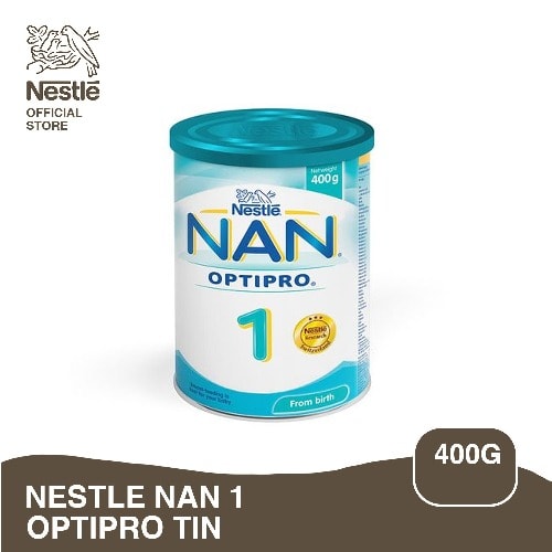 Nan 1 Optipro - 400g