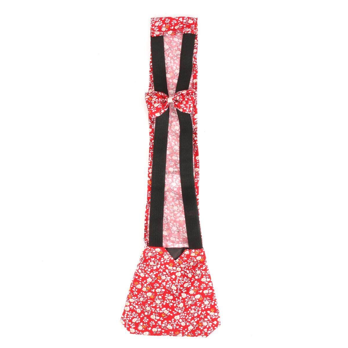 Pet Chicken Poultry Adjustable Easy To Use Diaper XL XL