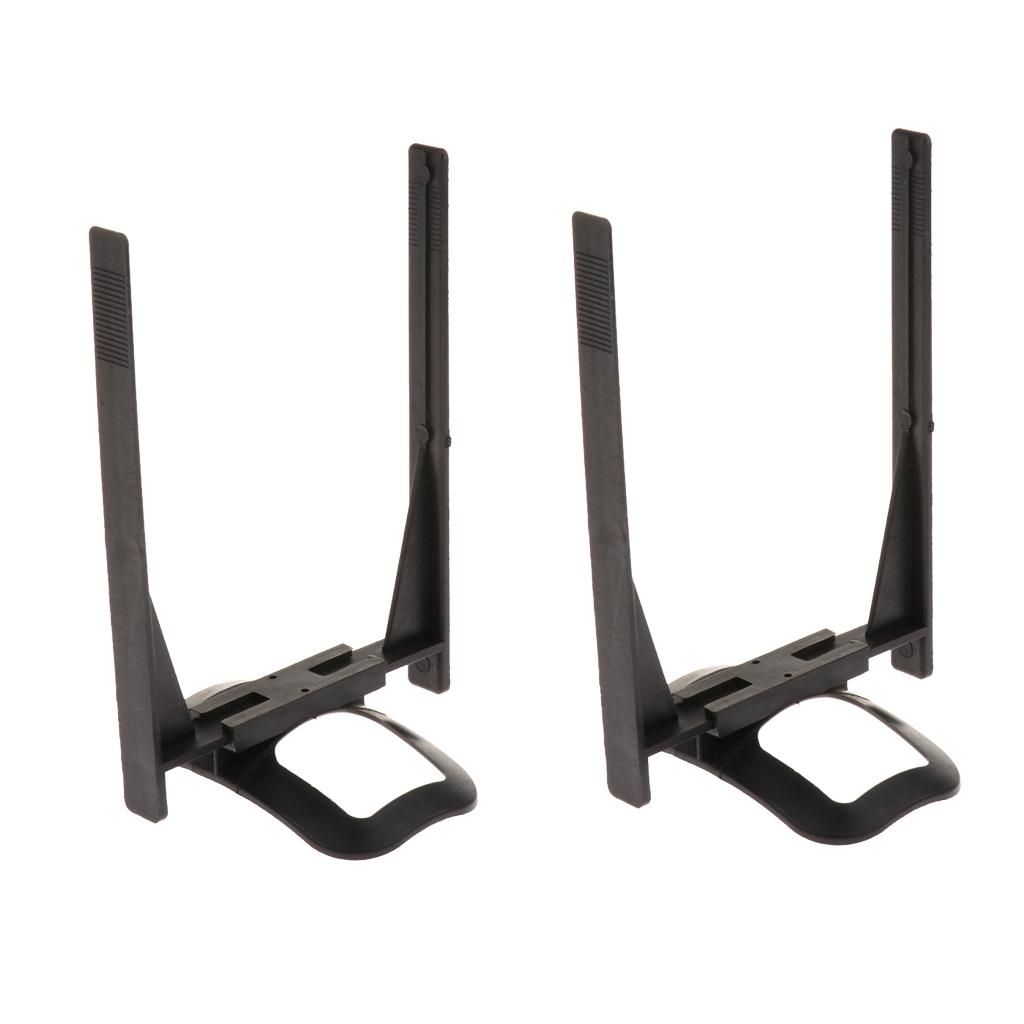 2pcs Pet Dog Supplies Dog Ear Care Tools Ear Stand Up Sticker For