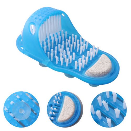 Feet Foot Cleaner - Foot Scrubber Brush Massager