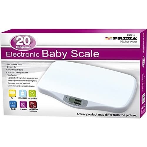 20kg Electronic Baby Weighing Scale