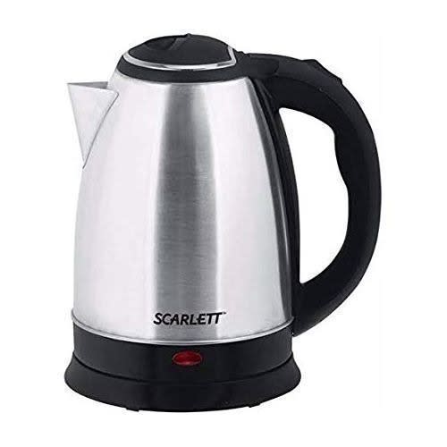 Electric Kettle - 2L - 1500W - SC-20A