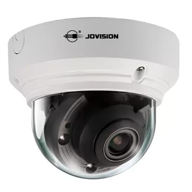 Jovision Jvs-n533-ds-z5 - 5mp 5x Motorized Zoom Dome Ip Camera