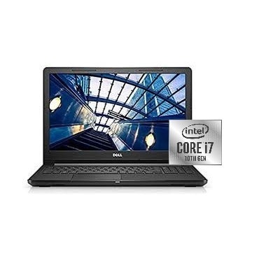 Vostro  5590 Intel Core i7 - 10510u Processor - 8GB, Solid State Drive, 256G, 15.6" Laptop