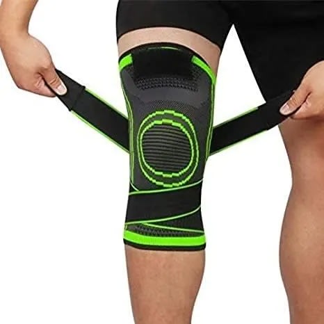 Knee Support Brace