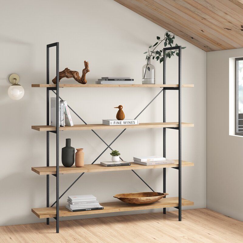 Anderson Bookcase (Lagos Delivery Only).
