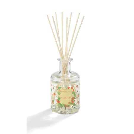 Hassett Green  Strawberry - Fragrance Oil Diffuser 250ml