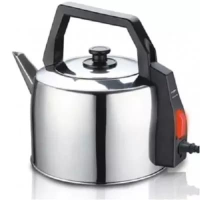 Stainless Steel Electric Kettle
