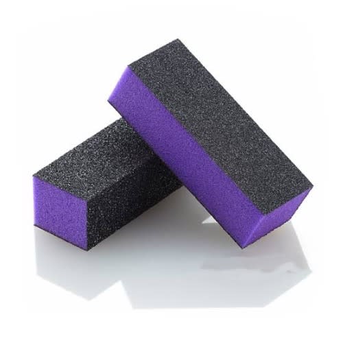 Nail Buffer - 2 Pieces