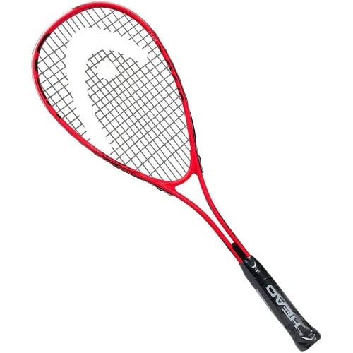 Head Squash Racket