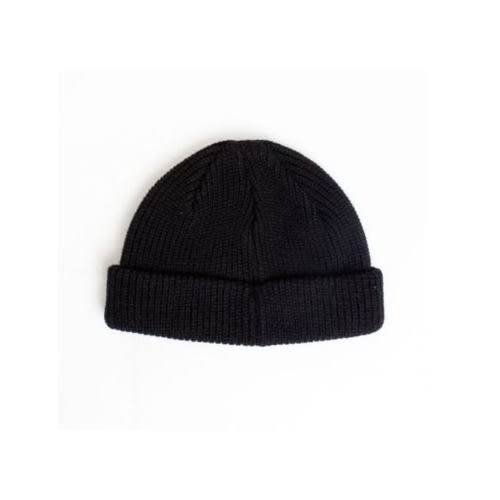 Fancy Headwarmer- Black