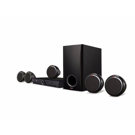 Hifi Home Theater Audio And Video System