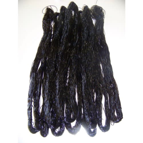 Hair Rubber For Braids - 5 Packs