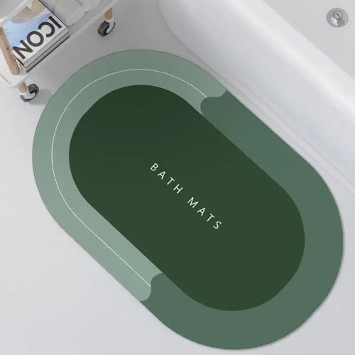 Non-slip Bath Mat