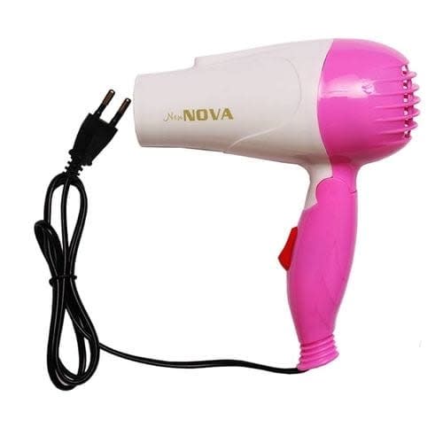 Portable Hair Dryer