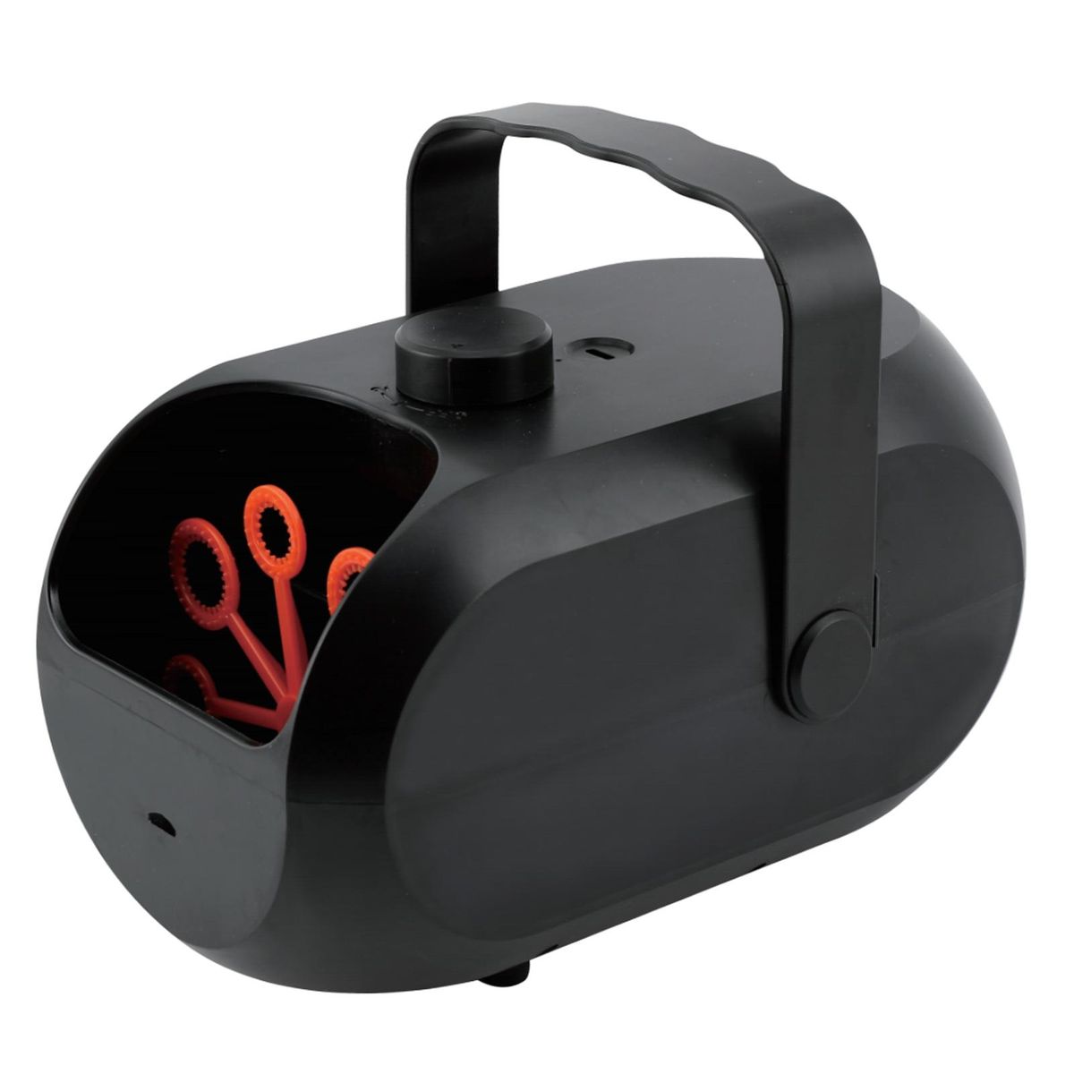 DC5 V Bubble Machine Automatic Bubble Blower Bubble Maker USB-Type C Chargings Port/ 8 Wands Design/ 2 Speeds Adjustable/ 450ML Jar/ Built-in 2000mAh High Capacity Rechargeable Cell for Parties Weddings Birthdays Gathering Festival Decoration Outdoor Indo