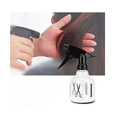Salon Spray Bottle - Small Size - 100ml